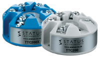 Thermocouples